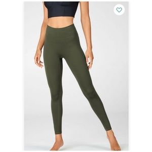 Fabletics high-waisted leggings